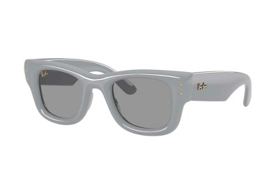 RAYBAN 4940 WAYFARER PUFFER 6876 47
